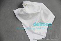 Sub-ultra-fine dust-free cloth clean cloth lens wiping cloth printer showerhead 100 pieces of bag DEL-0710