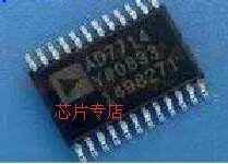 AD7714YRU 2AD7714YRU MAX6225BCPA imported original spot on sale