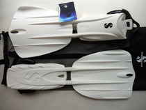 Seawing Nova 09 new flippers (Lehua diving network recommended products)