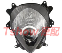 SUZK GSX-R 1000 07-08 Big R K7 headlight assembly
