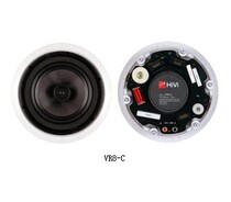 (Guoli speaker store) Huiwei VR8-C ceiling horn brand new original