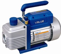Flying vacuum pump FY-1C-N single stage rotary vane vacuum pump Vacuum filter pump Vacuum