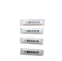 Acoustic magnetic waterproof DR label homemade 58KDR sound magnetic anti-theft label Walmart burglar-proof label 1PCS
