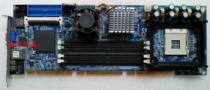 ADLINK Blue Express NuPRO-850GV8X Industrial motherboard spot