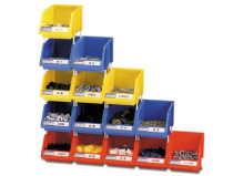 Taiwan Eagle Eagle Parts Finishing Box Finishing Box Tool Finishing Box Workpiece Finishing Box VHB-1525