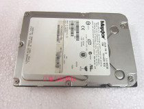 Original disassembly disk MAXTOR 73GB ATLAS 15K II U320 80 pin SCSI hard drive
