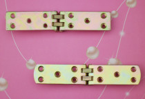 Butterfly flat hinge Flat hinge Flip hinge Flip hinge Table hinge Furniture accessories Hardware