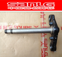 Triple Suzuki Motorcycle SL125 150-29V wing KHJEDB Next Samsung direction column lower even plate frame original plant