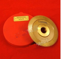 Wenxing horizontal key machine original Blade NO:0011B