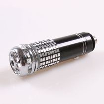 Car air purifier Car negative ion car oxygen bar Car supplies car accessories Sterilization