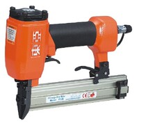 East Asian pneumatic nail gun F30 non-staple nail gun pneumatic woodworking nail nail gun decoration packaging nail machine