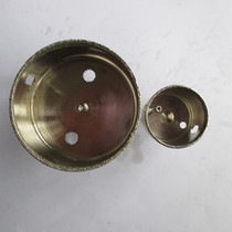 Midday King Kong Sands Glass Pore-Hole Reaming Machine Glass Drills Glass Tile Marble Special