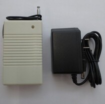 Wireless signal repeater transfer distance doubled~315MHz