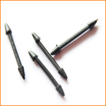 Medium lead leather seat plastic lead leather seat 1 pack 3 two cents a pack of fishing supplies fishing gear