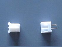 PH2 0-2p terminal block 2 0mm pitch plug socket straight pin 100 set 4 yuan