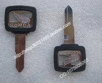 Suitable for Honda DIO17 18 18 27 28 34 35 key embryo key handle single slot