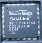 SiL3112ACT144 Brand new original spot special sale to ensure good quality