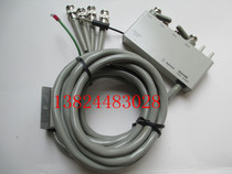 Agilent 16048E Bridge fixture (Agilent) LCR