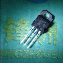 LM317T original loading import ST CHN origin TO-220 adjustable three-end voltage stabilization