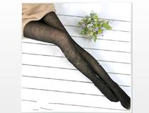 Spring new style-womens stockings-base socks-stockings-multi-peach stockings jacquard pantyhose