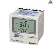Ottonix AUTONICS Timer LE7M-2(LE7D-2)