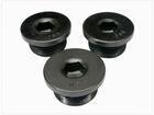 8 8 black inner hexagonal oil plug with pad oil plug M20X1 5-M33X2 100 starting