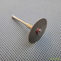  Woodworking circular saw blade hacksaw blade DIY grinding blade Electric grinding cutting blade grinding wheel model making tool set