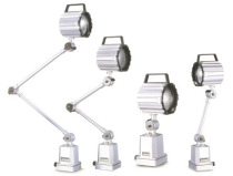 Taiwan eagle working light round pipe dust-proof working light sign type round pipe working light VHL-300MR