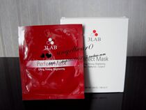 Counter 3LAB firming whitening mask 5 pieces of whitening firming anti-wrinkle New version