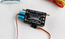 Tengxiang BX 80A competition version brushless ESC