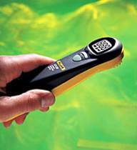 Fluke CO-220 carbon monoxide gas tester pens US Fluke (physical store)