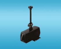 Entity operating day KING-2AF fountain pump 25W head 1 95m flow 1500L invoicing available
