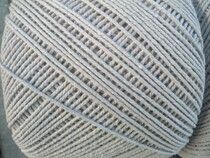2 mm2 5mm bleaching cotton cord mian sheng xian cotton rope mission Ragger rope wrapping cotton rope trim cotton rope