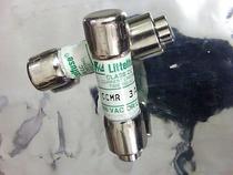 Lite fuse 3A 600VAC cccmr3a CCMR003 delay Type Fuse Fuse