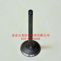Korean Ssangyong bread MB100 Shanghai Huizhong Estanna intake valve exhaust valve