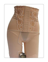 Conometaine postpartum shape-pants reinforced intelligent beauty body shape-pants with hip close-up pants
