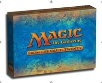 Magic: The Gathering FTV13 From the Vault Twenty 20th Anniversary Banished Pack