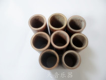Professional Jinghu Xipi two reed tube Jinghu raw material Jinghu tube