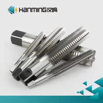 han ming ~ high speed steel nut tap nut tapping M4 M5 M6 M8 M10 M12 M14 M16 M18