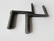 Shake Hand Stamping Machine Die Cutting Machine Plate Frame Handle Frame Shake Handle Binding Accessories Franchise