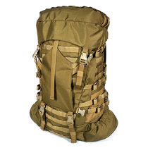 FLYYE Xiangye MOLLE system ILBE main backpack 75 liters TactK tactical geek equipment TK