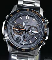 CASIO CASIO radio metal business in October 2013 E QW-T1010DB-1A5JF T1010D-1A