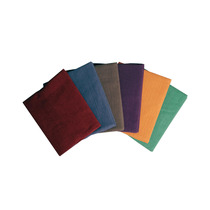Library Notebook Notebook jacket (five colors optional)