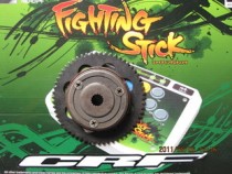 Everest Yamaha ZF125T-7 Majester 125 European Overlord Europa 125 Overrunning Clutch Starting Disc