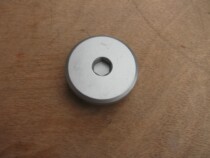 Light riding battle mastiff QM250GY-F ranger QM250-3X police car QM250J-2L magneto cover plug