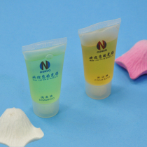 Hotel disposable shampoo Ono hotel room supplies shampoo bottle