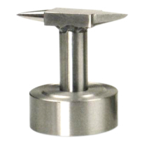 Golden Tools Jewelry Equipment Horn Anvil Jewelry Diamond Jewelry Anvil Horn Shield