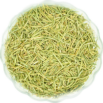 Herbal tea natural rosemary tea