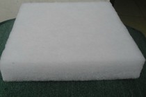 Environmental protection sound-absorbing cotton soundproof wall inner wall filled flame retardant moisture-proof polyester fiber 50mmktv factory direct sales