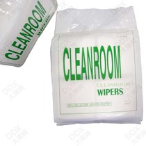 0604 dust-free paper industrial wipe paper fiber optic cleaning paper cleaning Paper 4 inch oil absorbent paper 10CMX10CM